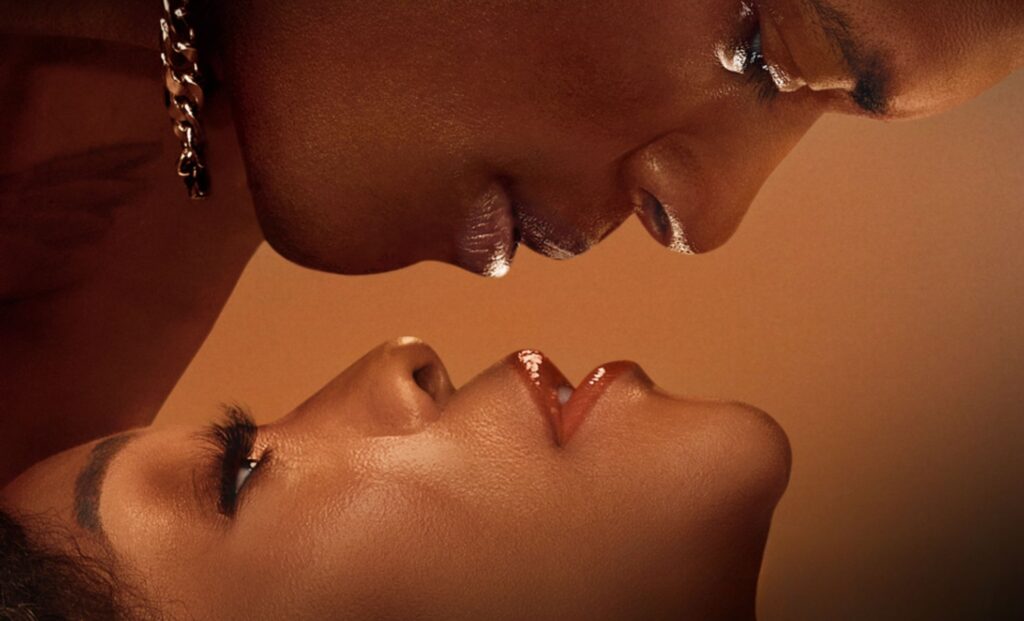 Fatal Seduction le nouveau thriller érotique qui fait sensation sur Netflix !