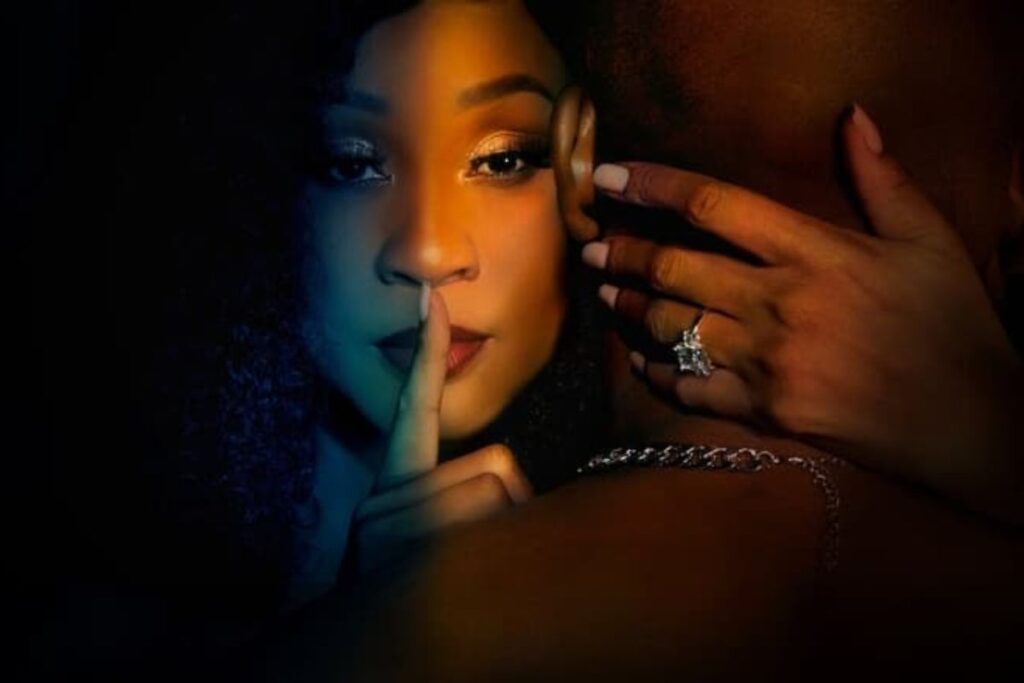 Fatal Seduction quand la partie 2 de cette série sulfureuse verra-t-elle le jour