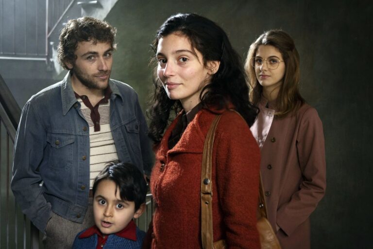 L'amie prodigieuse le retour de la série culte dans une saison 3 sur France 3 !