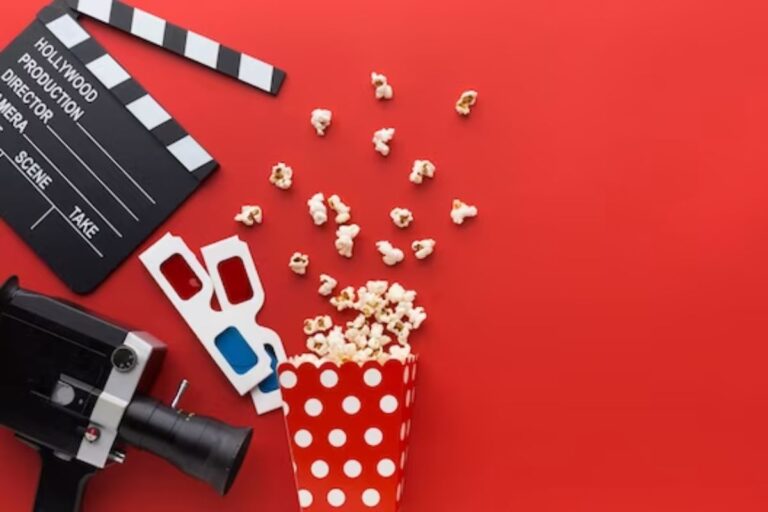 Le calendrier des sorties ciné de la semaine du 19 juillet 2023 !