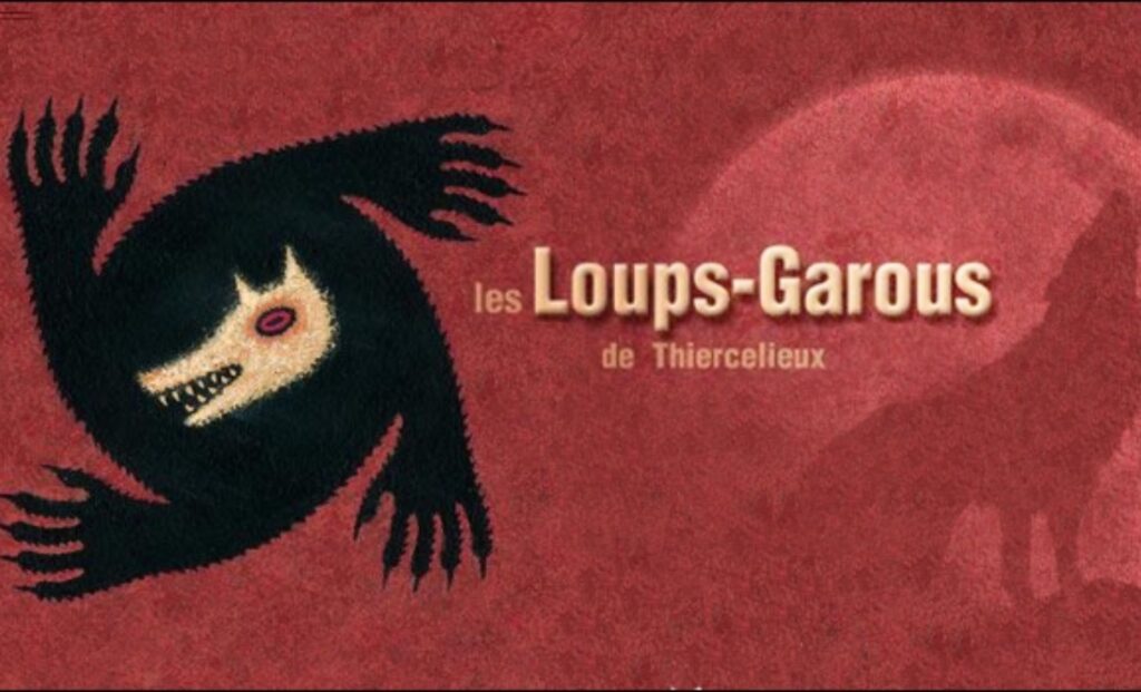 Les Loups-garous de Thiercelieux un aperçu exclusif qui va vous donner des frissons !