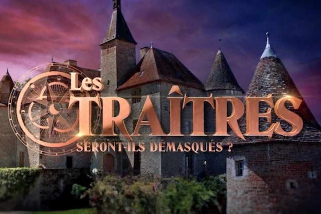 Les Traîtres tout savoir sur l’émission qui cartonne sur M6 !