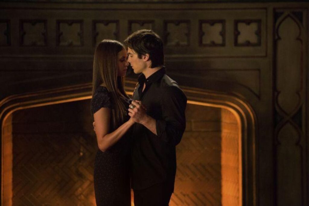 Les couples cultes des séries qui font battre nos cœurs !