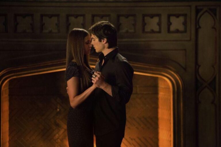 Les couples cultes des séries qui font battre nos cœurs !