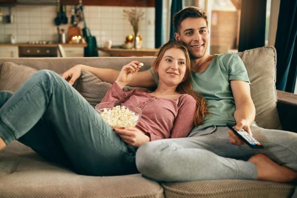 Les histoires d'amour cinématographiques les plus touchantes