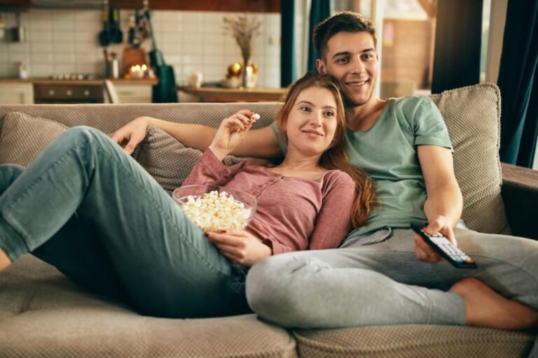 Les histoires d'amour cinématographiques les plus touchantes