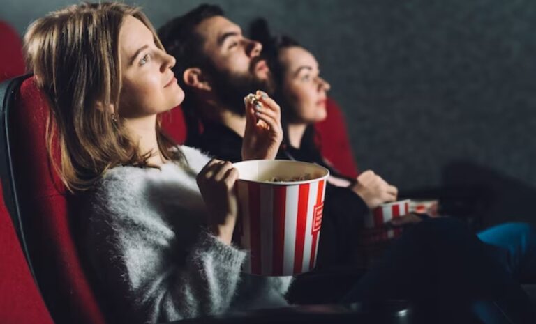 Les projections de la semaine quoi voir au cinéma du 12 juillet 2023