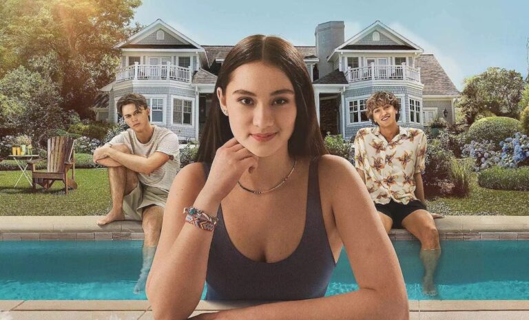 L'été où je suis devenue jolie la bande-annonce tant attendue fait sensation !