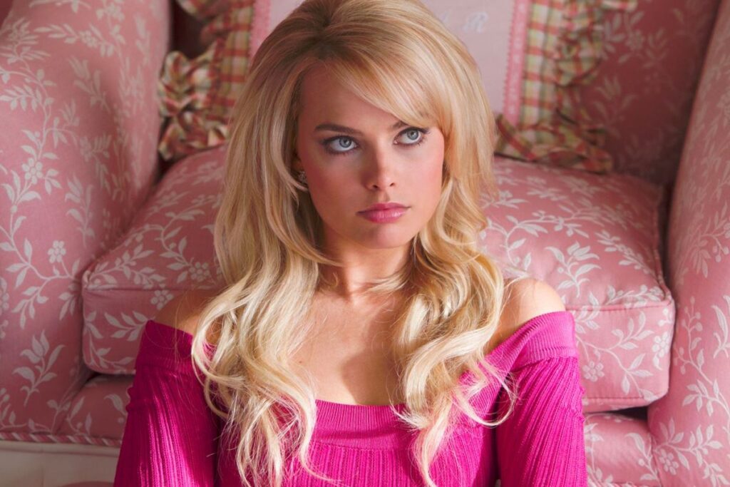 Margot Robbie 5 rôles inoubliables qui ont marqué sa carrière