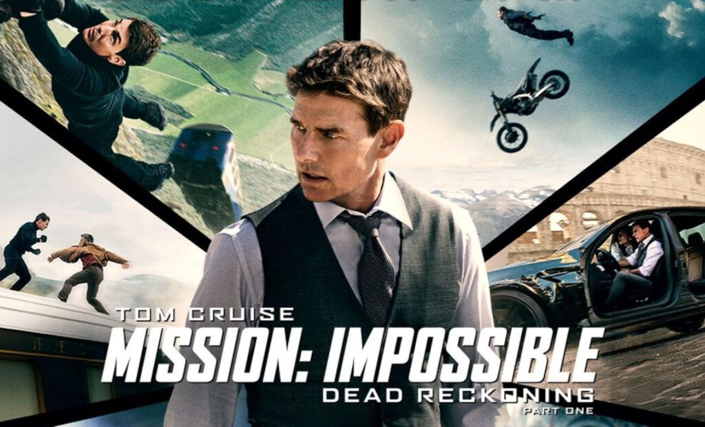 Mission Impossible 8 à quand la prochaine aventure pour Ethan Hunt