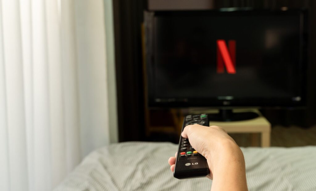 Netflix le catalogue des films et séries de la semaine du 24 au 30 juillet