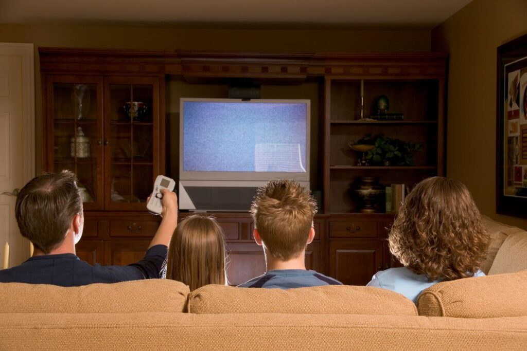 Nos 5 séries préférées pour un moment en famille