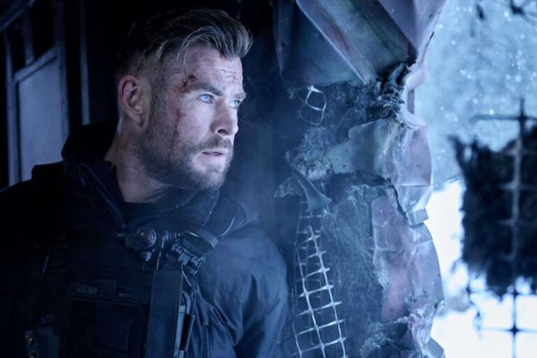 Pour les fans de Tyler Rake voici les séries et films à découvrir !