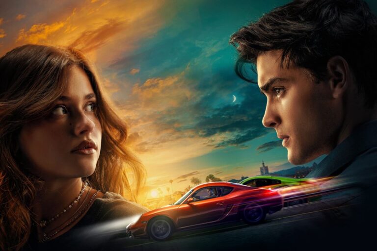 Si À contre-sens vous a captivé, ces séries le feront aussi !
