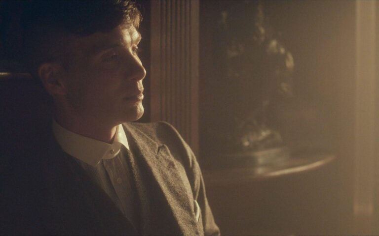Si vous êtes fans de Peaky Blinders, vous allez adorer ces séries !
