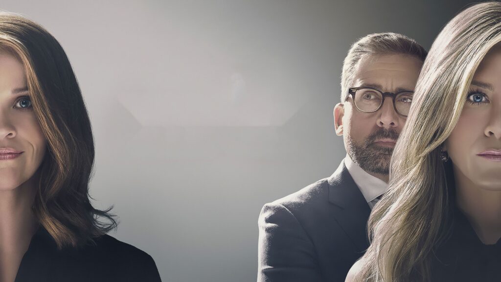 The Morning Show une saison 3 hautement attendue !