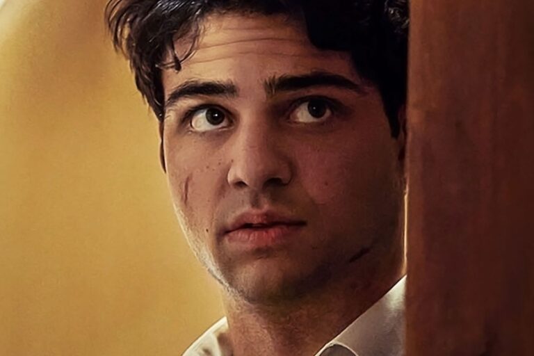The Recruit les révélations exclusives de Noah Centineo sur la saison 2 !