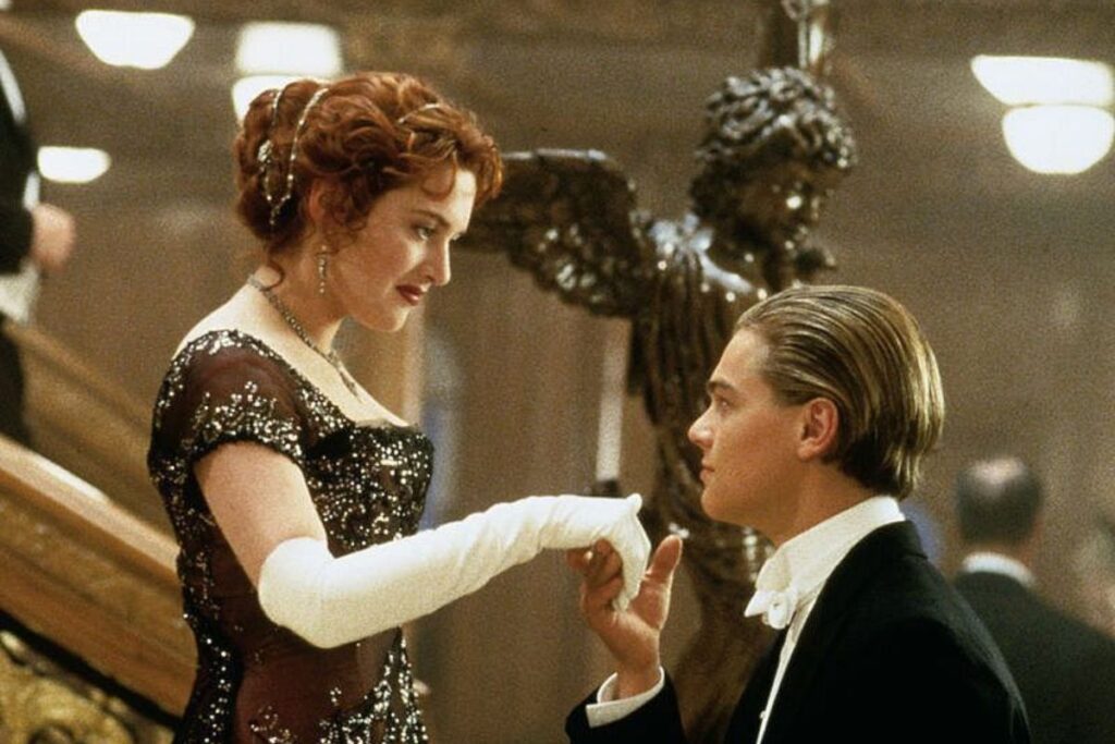 Titanic 2 James Cameron fait le point sur l'idée d'une suite !