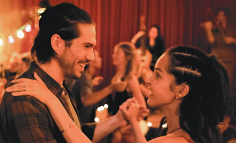 Une Zone à défendre la nouvelle romance française de Disney+ !