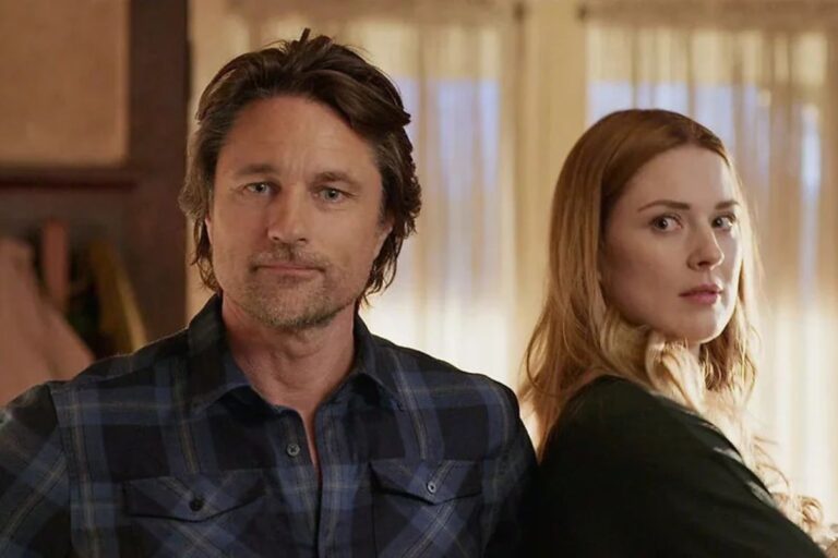 Virgin River bientôt le retour de la série romantique adulée de Netflix !