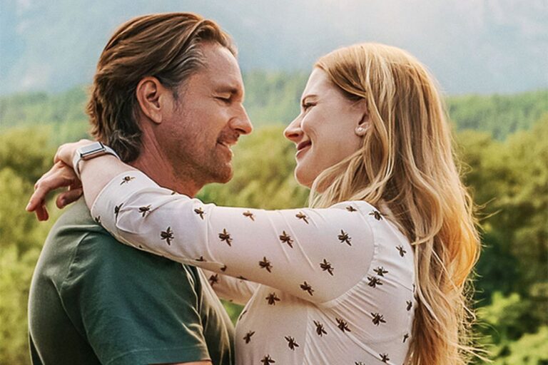 Virgin River la saison 5 se révèle enfin avec les titres des épisodes !