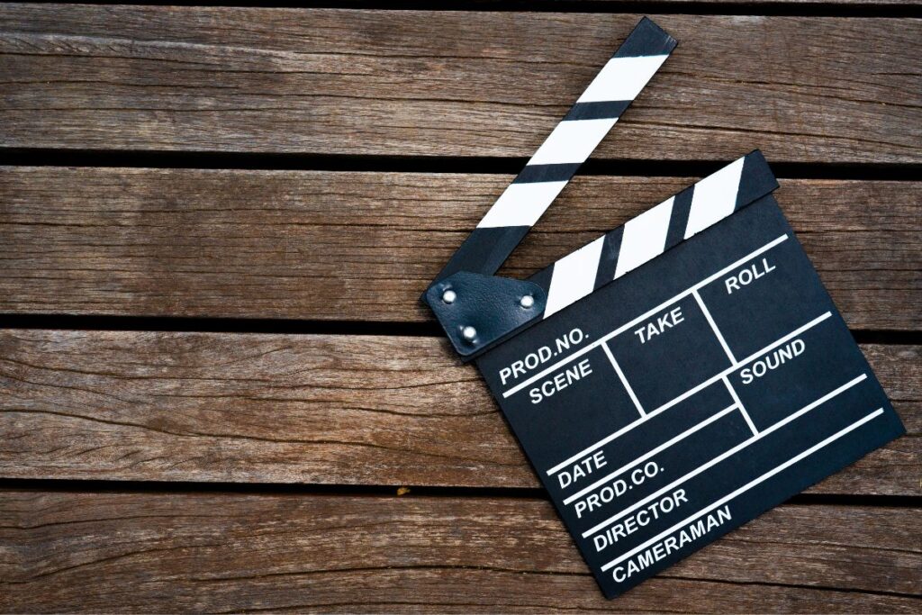 39 projets d'Hollywood autorisés malgré la grève