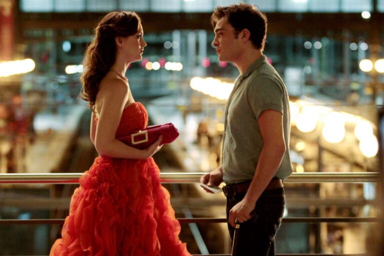 5 couples de séries qui ne devaient jamais voir le jour !