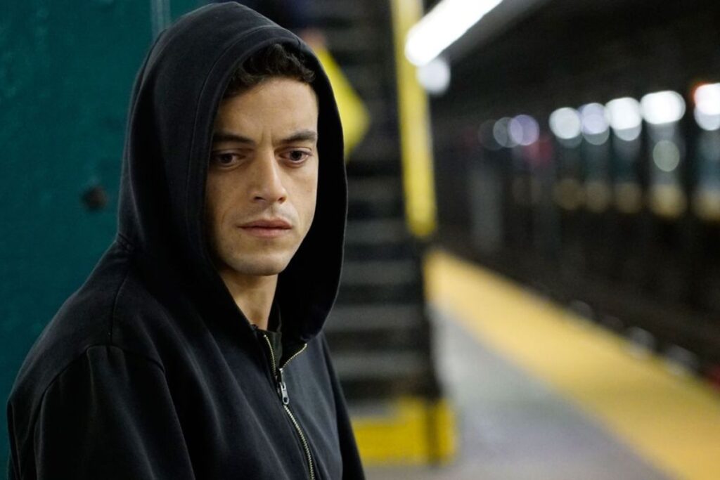 5 séries haletantes à ne pas manquer sur Prime Video !
