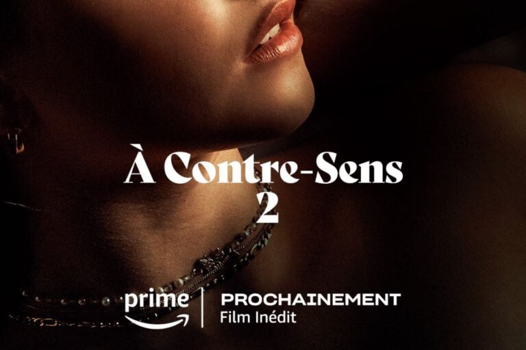 À contre-sens tout ce qu'il faut savoir sur la suite du film torride !
