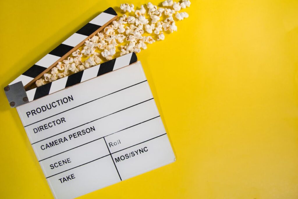 À vos tickets de cinéma ! Voici les sorties ciné du 30 août 2023 !