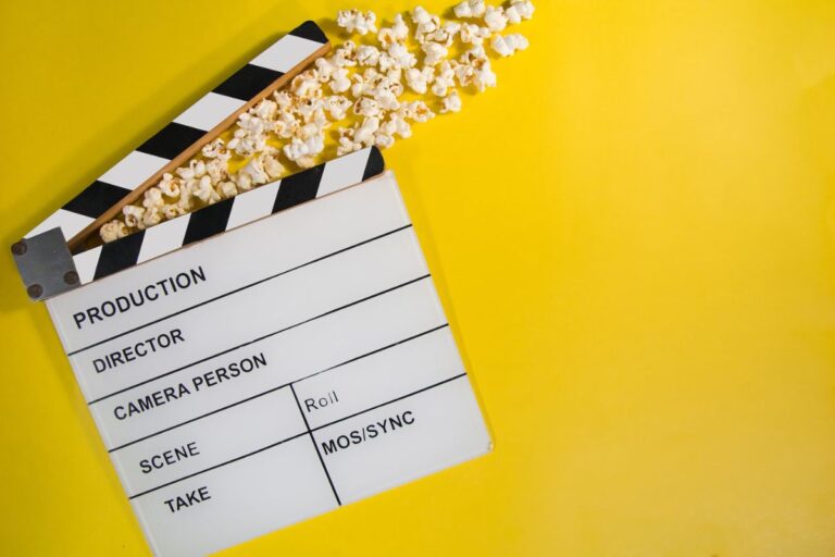 À vos tickets de cinéma ! Voici les sorties ciné du 30 août 2023 !