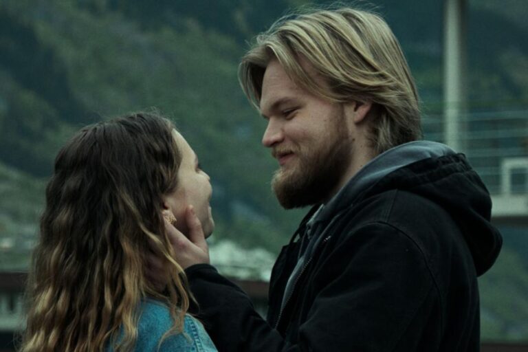 Après Ragnarök, continuez le voyage avec ces 4 séries Netflix !