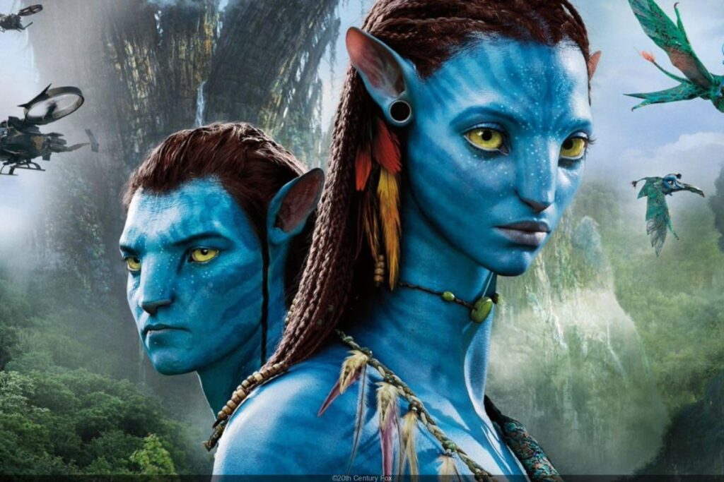 Avatar 3 une longue attente pour le troisième opus !