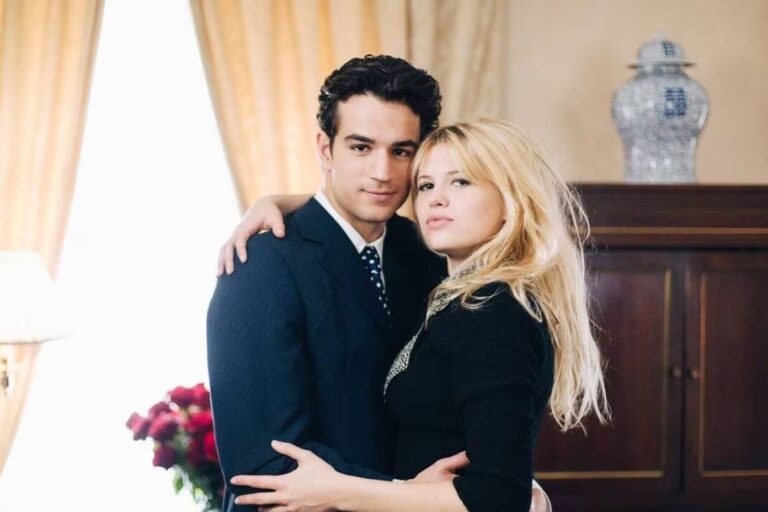 Bardot sur Netflix une série captivante sur une icône française !