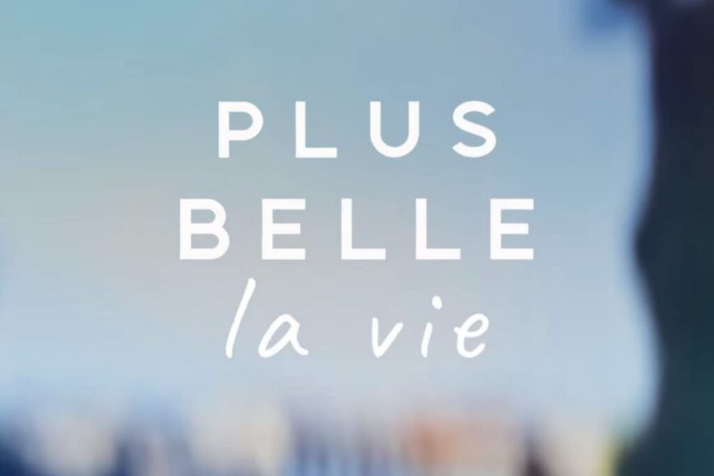 Cette actrice emblématique ne reprendra pas son rôle dans Plus belle la vie sur TF1 !