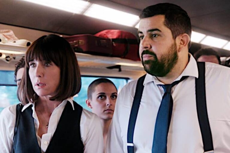 Cette nouvelle comédie belge délirante débarque au cinéma pour vous faire exploser de rire !