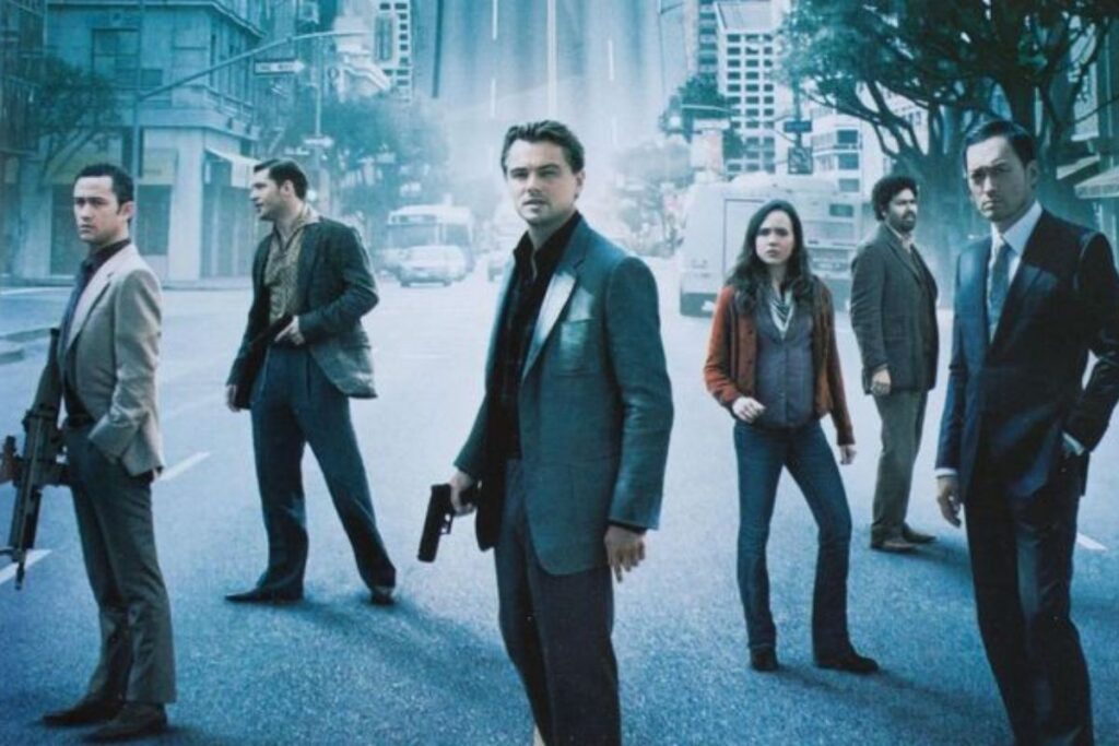 Découvrez les 5 meilleurs films signés Christopher Nolan !