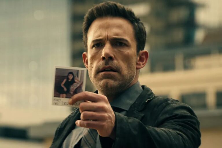 Découvrez l'univers envoûtant de Hypnotic, le nouveau thriller à voir !