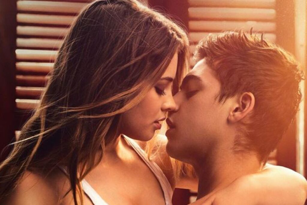 Dernier acte pour After sur Prime Video !