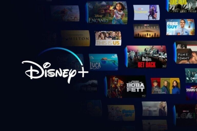 Disney+ s'attaque au partage de comptes !