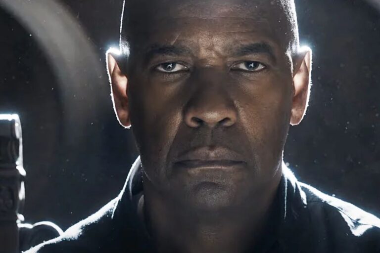 Equalizer 3 la nouveauté la plus attendue arrive enfin au cinéma !