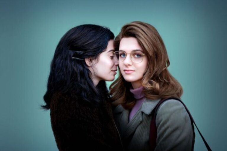 L'Amie prodigieuse une saison 4 pourrait-elle voir le jour sur France 3