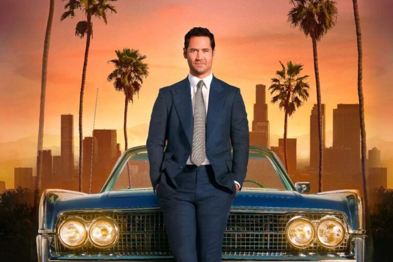 La Défense Lincoln Une saison 3 est-elle sur les rails