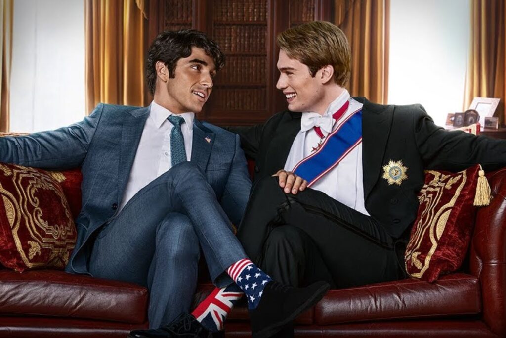 La nouvelle vague romantique « My Dear Fing Prince » signée Prime Video !