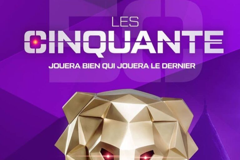 Les Cinquante La saison 2 débarque enfin et voici quand !