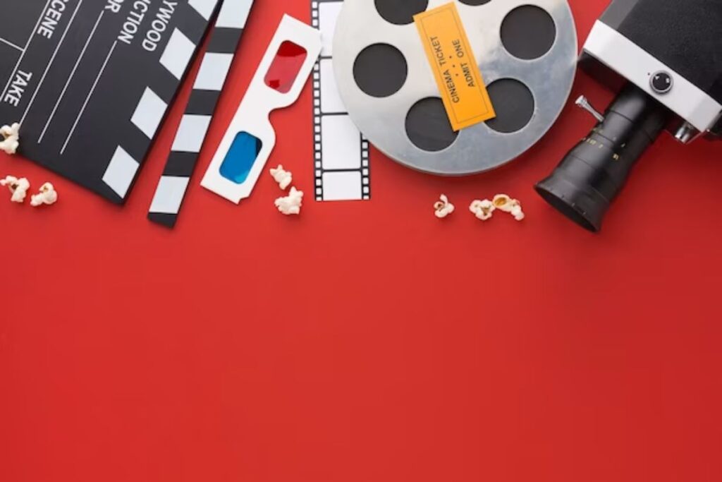 Les films à découvrir dans le calendrier ciné du 9 août 2023 !