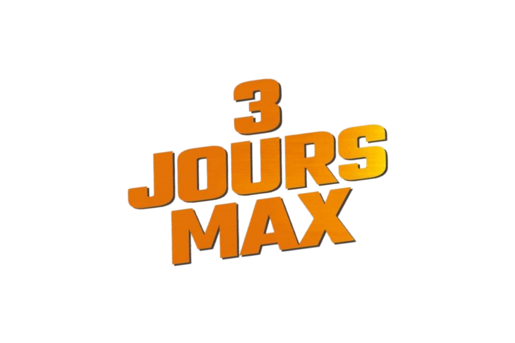 Mission impossible ou encore Taken, ce cocktail explosif de « 3 jours max » bientôt au cinéma !