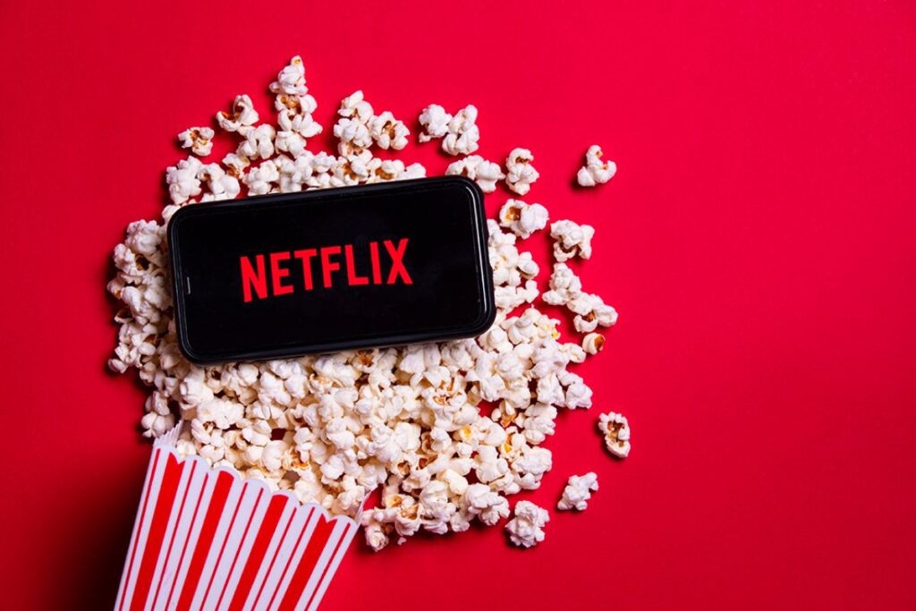 Rendez-vous en août les sorties exclusives de Netflix qui vont vous enchanter !