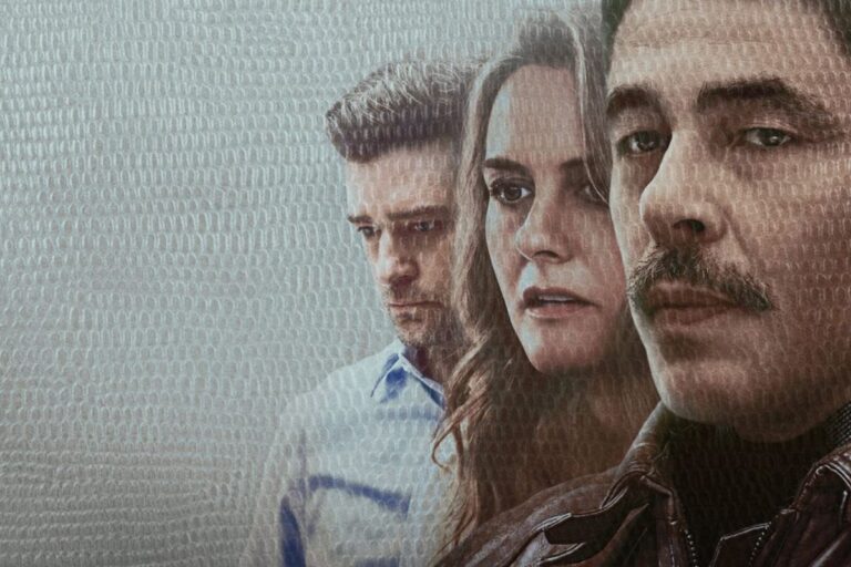 Reptile une bande-annonce surprise de Netflix avec Justin Timberlake !