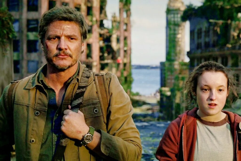 The Last of Us saison 2 une lueur d'espoir malgré la grève à Hollywood !